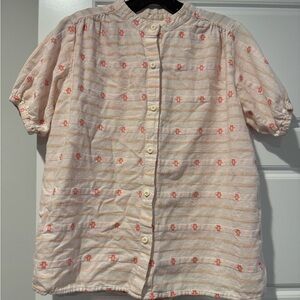 Ace & Jig Tulip Aiden Top - Small S